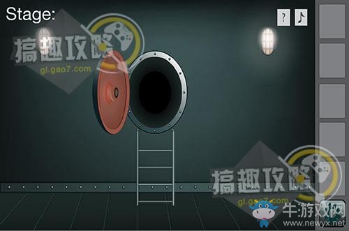 《挑戰(zhàn)史上最難打開的60道門》全關卡通關攻略