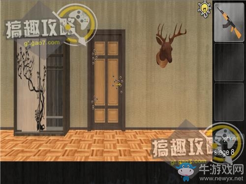 《史上最難打開的60道連環(huán)密室》攻略大全