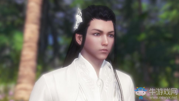 《天涯明月刀》手游圣繡明玉外觀介紹