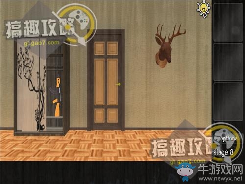 《史上最難打開的60道連環(huán)密室》攻略大全