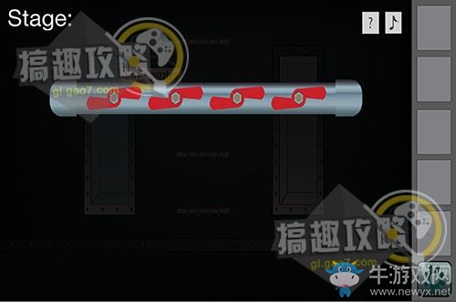 《挑戰(zhàn)史上最難打開(kāi)的60道門(mén)》全關(guān)卡通關(guān)攻略