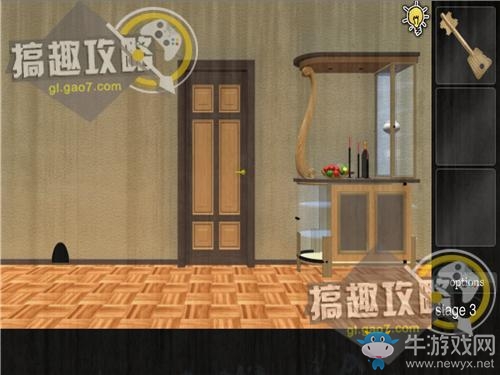 《史上最難打開的60道連環(huán)密室》攻略大全