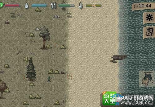 《迷你DAYZ》攻略大全
