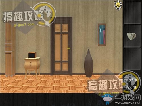 《史上最難打開的60道連環(huán)密室》攻略大全
