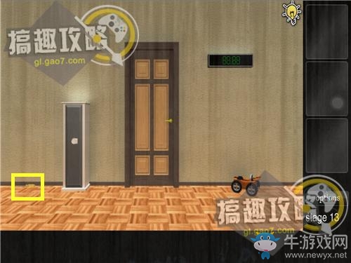 《史上最難打開的60道連環(huán)密室》攻略大全