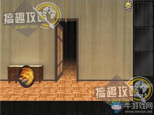 《史上最難打開的60道連環(huán)密室》攻略大全