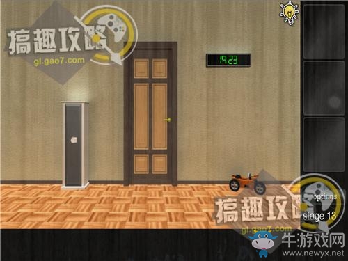 《史上最難打開的60道連環(huán)密室》攻略大全