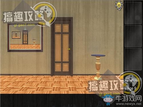 《史上最難打開的60道連環(huán)密室》攻略大全