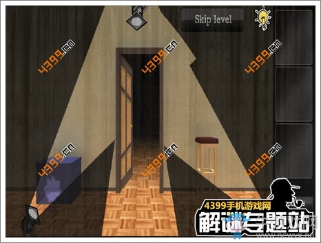 《史上最難打開的60道連環(huán)密室》攻略大全