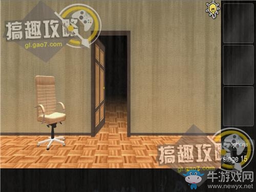 《史上最難打開的60道連環(huán)密室》攻略大全