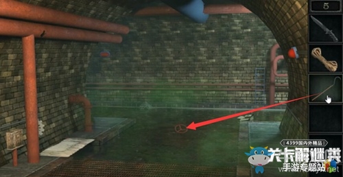 《世界末日逃生》第5關(guān)攻通關(guān)略