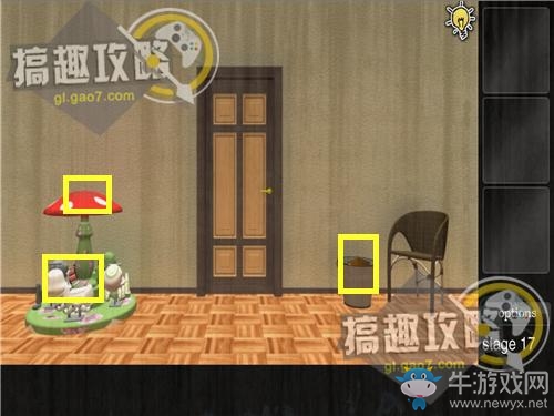 《史上最難打開的60道連環(huán)密室》攻略大全
