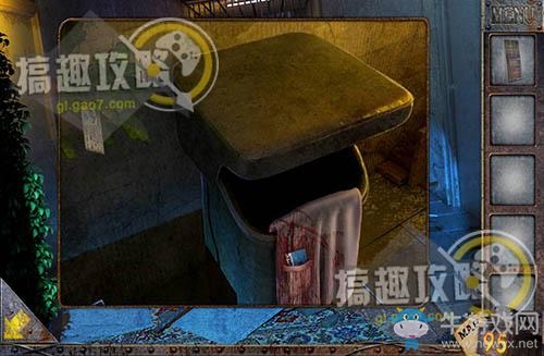 《密室逃脫：越獄亡命逃亡》全關(guān)卡圖文攻略
