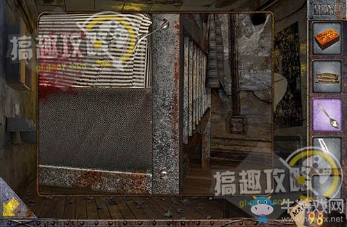 《密室逃脫：越獄亡命逃亡》全關(guān)卡圖文攻略