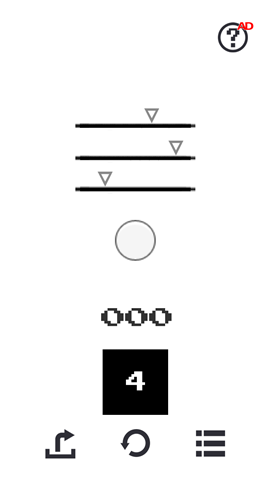 《史上最糟音量控》通關(guān)攻略大全