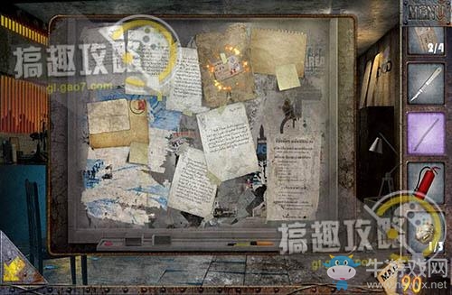 《密室逃脫：越獄亡命逃亡》全關(guān)卡圖文攻略