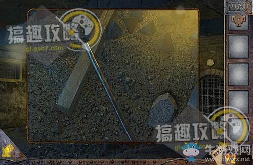 《密室逃脫：越獄亡命逃亡》全關(guān)卡圖文攻略