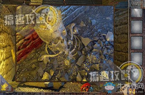 《密室逃脫：越獄亡命逃亡》全關(guān)卡圖文攻略