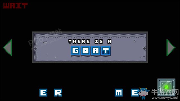 《There is no game》通關攻略