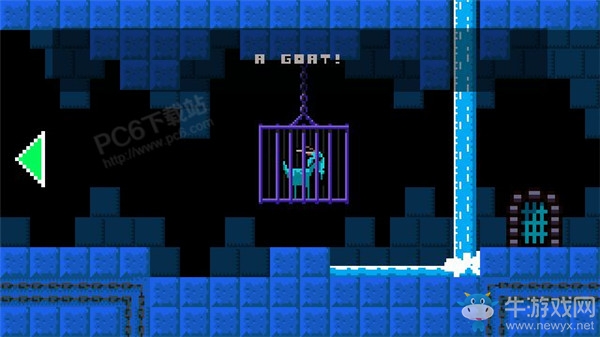 《There is no game》通關攻略