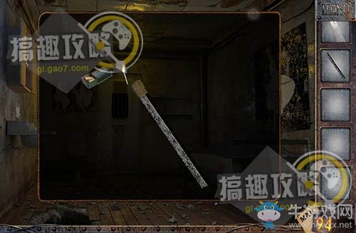 《密室逃脫：越獄亡命逃亡》全關(guān)卡圖文攻略
