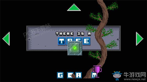 《There is no game》通關(guān)攻略