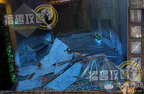 《密室逃脫：越獄亡命逃亡》全關(guān)卡圖文攻略