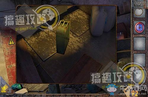 《密室逃脫：越獄亡命逃亡》全關(guān)卡圖文攻略