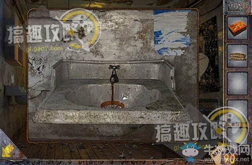 《密室逃脫：越獄亡命逃亡》全關(guān)卡圖文攻略