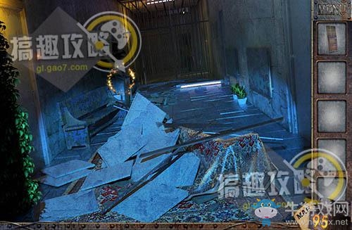 《密室逃脫：越獄亡命逃亡》全關(guān)卡圖文攻略