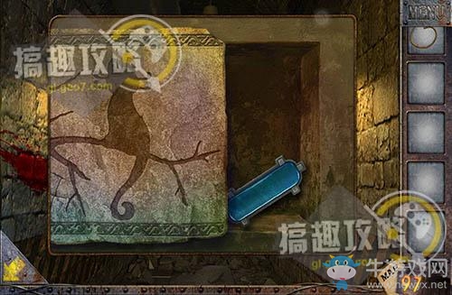 《密室逃脫：越獄亡命逃亡》全關(guān)卡圖文攻略