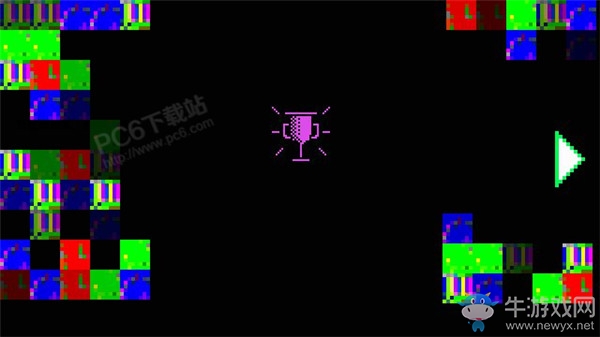 《There is no game》通關攻略