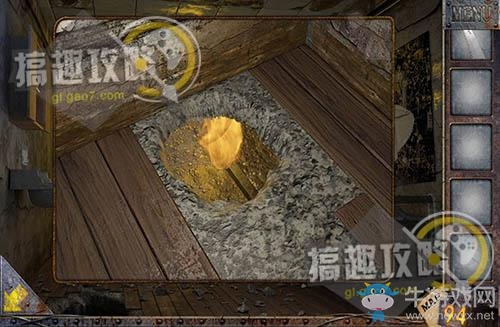 《密室逃脫：越獄亡命逃亡》全關(guān)卡圖文攻略