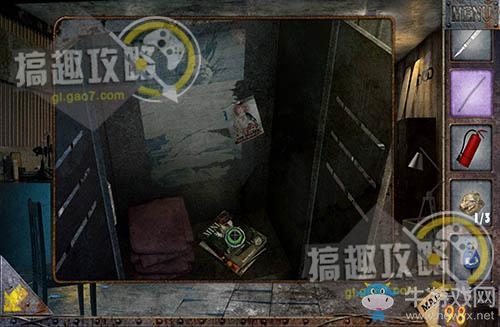 《密室逃脫：越獄亡命逃亡》全關(guān)卡圖文攻略