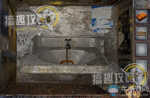 《密室逃脫：越獄亡命逃亡》全關(guān)卡圖文攻略