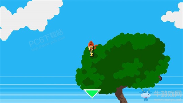 《There is no game》通關(guān)攻略