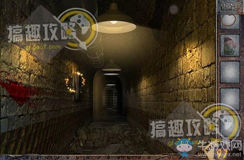 《密室逃脫：越獄亡命逃亡》全關(guān)卡圖文攻略