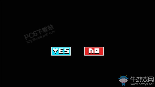 《There is no game》通關(guān)攻略