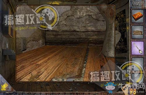 《密室逃脫：越獄亡命逃亡》全關(guān)卡圖文攻略