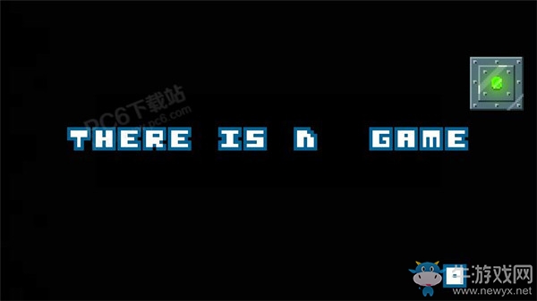 《There is no game》通關攻略