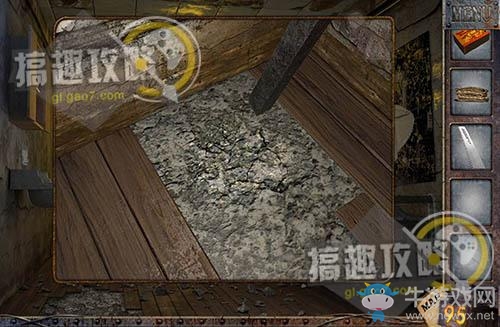 《密室逃脫：越獄亡命逃亡》全關(guān)卡圖文攻略