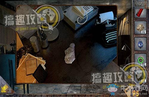 《密室逃脫：越獄亡命逃亡》全關(guān)卡圖文攻略