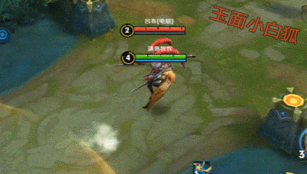 《王者榮耀》百里守約BUG詳解