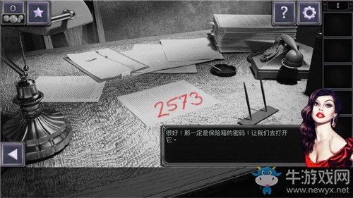 《密室逃脫19：離奇失蹤》通關攻略大全