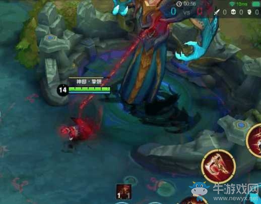 《王者榮耀》百里玄策BUG詳解