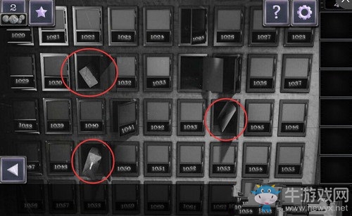 《密室逃脫19：離奇失蹤》通關(guān)攻略大全
