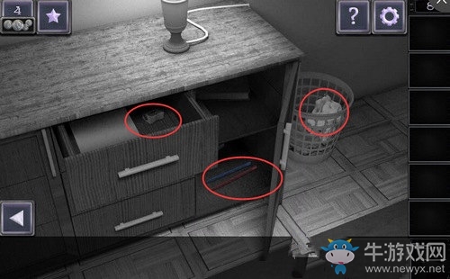 《密室逃脫19：離奇失蹤》通關攻略大全