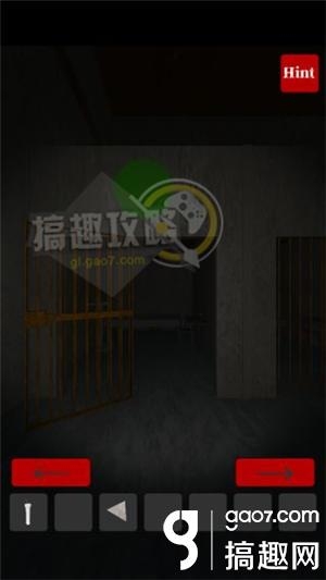 《恐怖脫出游戲Prison》全關(guān)卡通關(guān)攻略