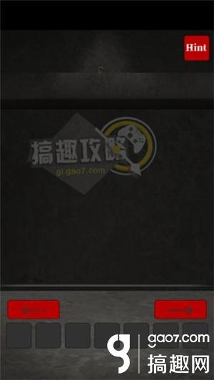 《恐怖脫出游戲Prison》全關(guān)卡通關(guān)攻略