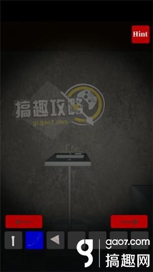《恐怖脫出游戲Prison》全關(guān)卡通關(guān)攻略